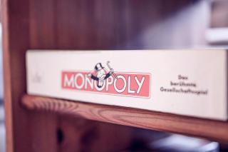 Ferienwohnung Leon - 2