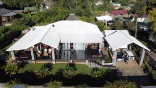 Laguna Lodge - Graskop - 9