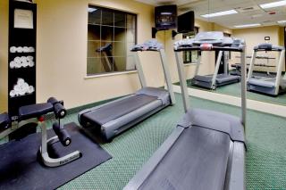 Holiday Inn & Suites Raleigh Cary by IHG - Cary - 9