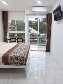 Parvena Ratchada - Bangkok - 2