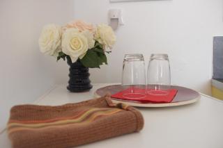 Entire independent maisonette near Heraklion Pottery Classes - Petrokefalo - 4