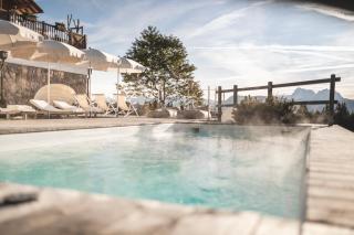 Hotel Tann - Klobenstein - 5