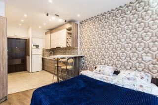 2 Kn. Romana Apartment - Lviv - 7