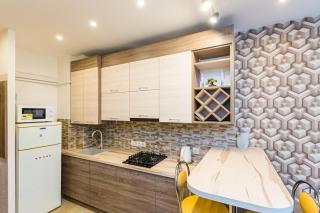 2 Kn. Romana Apartment - Lviv - 8