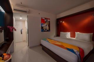 Grand Picasso Hotel - Jakarta - 2