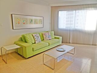 ALMIRANTE Vista al mar - Alquiler familias - 4