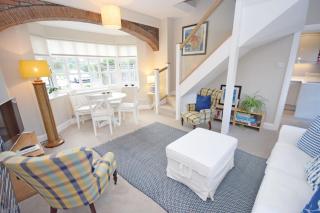 Seagull Cottage, Aldwick - Bognor Regis - 0