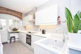 Seagull Cottage, Aldwick - Bognor Regis - 4