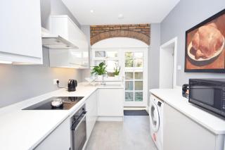 Seagull Cottage, Aldwick - Bognor Regis - 3