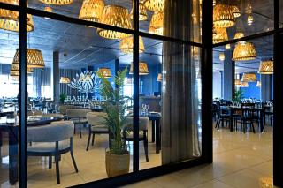 Diaz Hotel and Resort - Mosselbaai - 6
