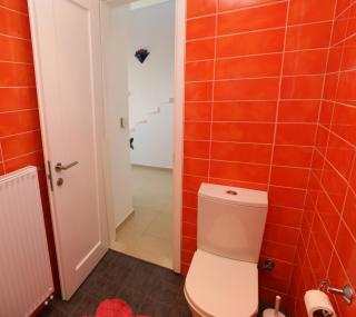 Entire independent maisonette near Heraklion Pottery Classes - Petrokefalo - 2