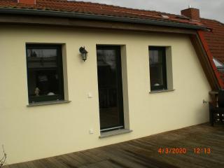 Ferienhaus Weitblick - Börgerende-Rethwisch - 4