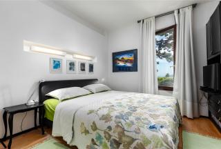 2BDR app, pet welcome, 999 - Rabac - 0
