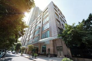 Magnotel Renmin Road City Hall QingYuan - 4