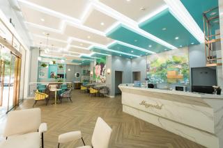 Magnotel Renmin Road City Hall QingYuan - 1