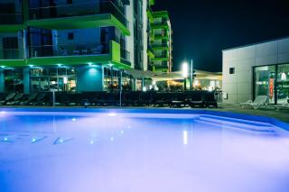 Apartament Adrian-Beach Resort - Mamaia Sat/Năvodari - 7