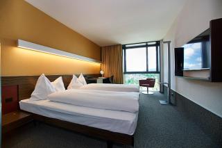 Hotel Ambassador - Bern - 7