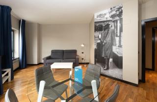 Aparthotel Campus - 4