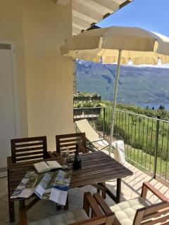 BnB Borgo le Vigne - La Barrique Only Adults - Tignale - 4