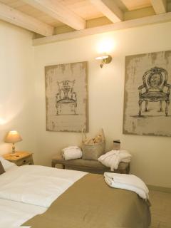 BnB Borgo le Vigne - La Barrique Only Adults - 7