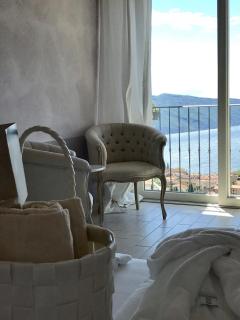 BnB Borgo le Vigne - La Vendemmia Only Adults - Tignale - 2