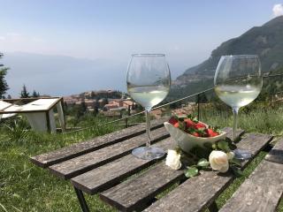 BnB Borgo le Vigne - La Vinaccia Only Adults - Tignale - 8