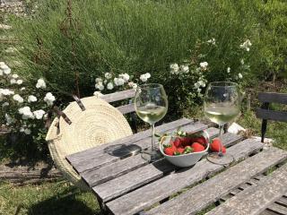 BnB Borgo le Vigne - La Vinaccia Only Adults - Tignale - 7