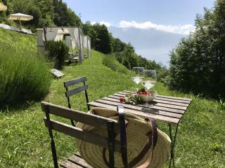 BnB Borgo le Vigne - La Vinaccia Only Adults - Tignale - 6