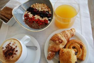 BnB Borgo le Vigne - La Vinaccia Only Adults - 5