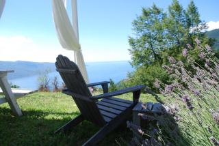 BnB Borgo le Vigne - L'Acqua vite Only Adults - Tignale - 0
