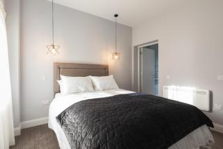 Rooms at the Lower House - Dungannon - 4