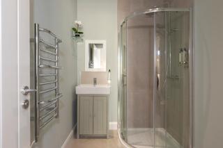 Rooms at the Lower House - Dungannon - 2