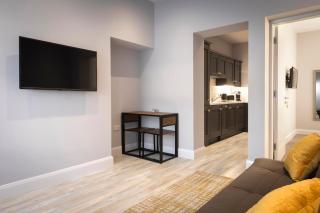 Rooms at the Lower House - Dungannon - 1