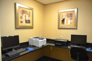 Holiday Inn Express & Suites Sidney by IHG - Sidney - 5