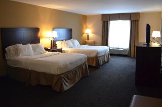 Holiday Inn Express & Suites Sidney by IHG - Sidney - 3