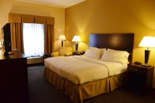 Holiday Inn Express & Suites Sidney by IHG - Sidney - 4