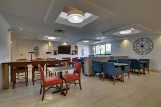Holiday Inn Express Hotel & Suites Morris by IHG - 5