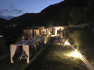 BnB Borgo le Vigne - Il Mosto Only Adults - Tignale - 5