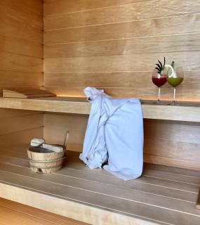BnB Borgo le Vigne - Il Mosto Only Adults - Tignale - 6
