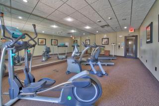 Holiday Inn Express and Suites Lubbock South by IHG - 1