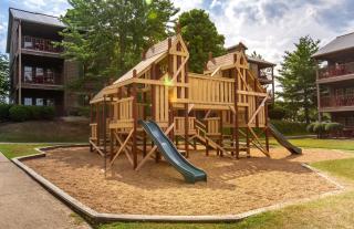 Holiday Inn Club Vacations Holiday Hills Resort at Branson - Branson - 7