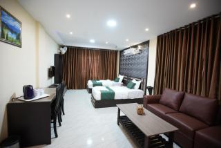 Builda Park inn - Ottappālam - 5