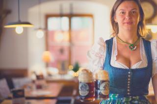 Brauerei-Gasthof Eck - Böbrach - 2