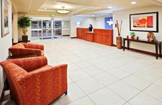 Holiday Inn Express Hotel & Suites Chehalis - Centralia by IHG - Chehalis - 2