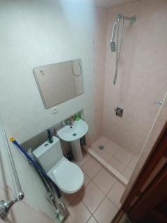 Apartment Sayat-Nova 18 - Erevan - 6