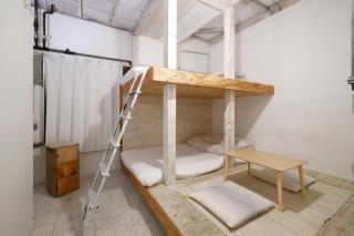 Guest House FUTARENO - Yokohama - 7