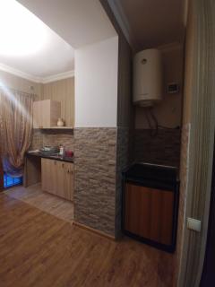Apartment Sayat-Nova 18 - Erevan - 8
