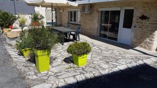 PERCHE, FISH AND GITES - Lanzac - 0