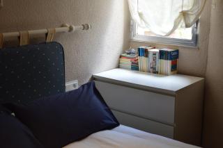 Apartamento en Las Gondolas - Almuñécar - 6