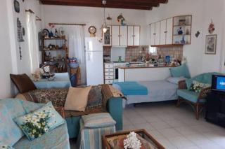 Village house in Paros - Drios - 7